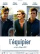 L'Equipier DVD et Blu-Ray
