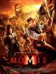 La Momie : la Tombe de l'Empereur Dragon DVD et Blu-Ray