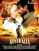 Australia DVD et Blu-Ray