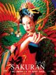 Sakuran DVD et Blu-Ray