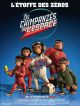 Les Chimpanzés De L'espace en DVD et Blu-Ray