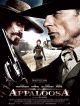 Appaloosa en DVD et Blu-Ray