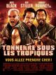 Tonnerre Sous Les Tropiques DVD et Blu-Ray
