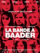 La Bande à Baader en DVD et Blu-Ray