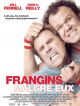 Frangins Malgré Eux en DVD et Blu-Ray