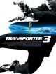 Le Transporteur 3 DVD et Blu-Ray