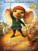 La Légende De Despereaux en DVD et Blu-Ray