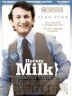 Harvey Milk DVD et Blu-Ray