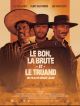 Le Bon La Brute Et Le Truand DVD et Blu-Ray