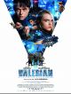 Valérian Et La Cité Des Mille Planètes en DVD et Blu-Ray