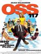 OSS 117 - Rio Ne Répond Plus DVD et Blu-Ray