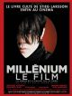 Millénium : Les Hommes Qui N'aimaient Pas Les Femmes DVD et Blu-Ray