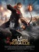 La Grande Muraille DVD et Blu-Ray
