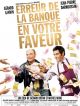 Erreur De La Banque En Votre Faveur en DVD et Blu-Ray