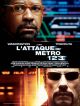 L'Attaque Du Métro 123 DVD et Blu-Ray