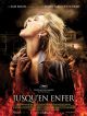 Jusqu'en Enfer en DVD et Blu-Ray