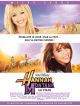 Hannah Montana - Le Film DVD et Blu-Ray