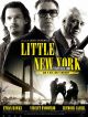 Little New York DVD et Blu-Ray
