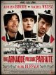 Une Arnaque Presque Parfaite DVD et Blu-Ray