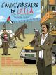 L'anniversaire De Leila en DVD et Blu-Ray