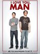 I Love You Man DVD et Blu-Ray