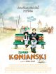 Simon Konianski en DVD et Blu-Ray