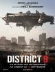 District 9 en DVD et Blu-Ray