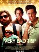 Very Bad Trip en DVD et Blu-Ray