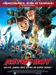 Astro Boy DVD et Blu-Ray