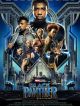 Black Panther (2018) en DVD et Blu-Ray