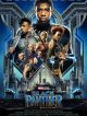 Black Panther (2018) DVD et Blu-Ray
