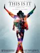 Michael Jackson - This Is It en DVD et Blu-Ray