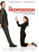 La Proposition DVD et Blu-Ray