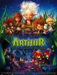Arthur Et La Vengeance De Maltazard DVD et Blu-Ray