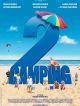 Camping 2 DVD et Blu-Ray