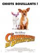 Le Chihuahua De Beverly Hills en DVD et Blu-Ray