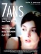 7 Ans en DVD et Blu-Ray