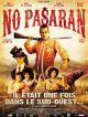 No Pasaran en DVD et Blu-Ray