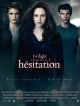 Twilight 3 - Hésitation DVD et Blu-Ray