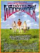 Hôtel Woodstock DVD et Blu-Ray