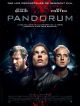 Pandorum DVD et Blu-Ray