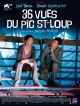 36 Vues Du Pic Saint-Loup en DVD et Blu-Ray
