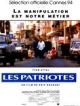 Les Patriotes en DVD et Blu-Ray