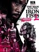 L Homme Aux Poings De Fer 2 DVD et Blu-Ray