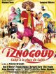 Iznogoud en DVD et Blu-Ray