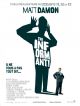 The Informant DVD et Blu-Ray