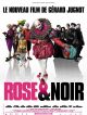 Rose & Noir en DVD et Blu-Ray