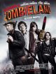 Bienvenue à Zombieland DVD et Blu-Ray