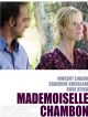 Mademoiselle Chambon DVD et Blu-Ray