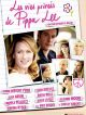Les Vies Privées De Pippa Lee DVD et Blu-Ray